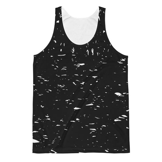 Acid Specs - Sublimation Tank