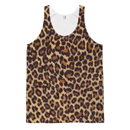 Cheetah - Sublimation Tank