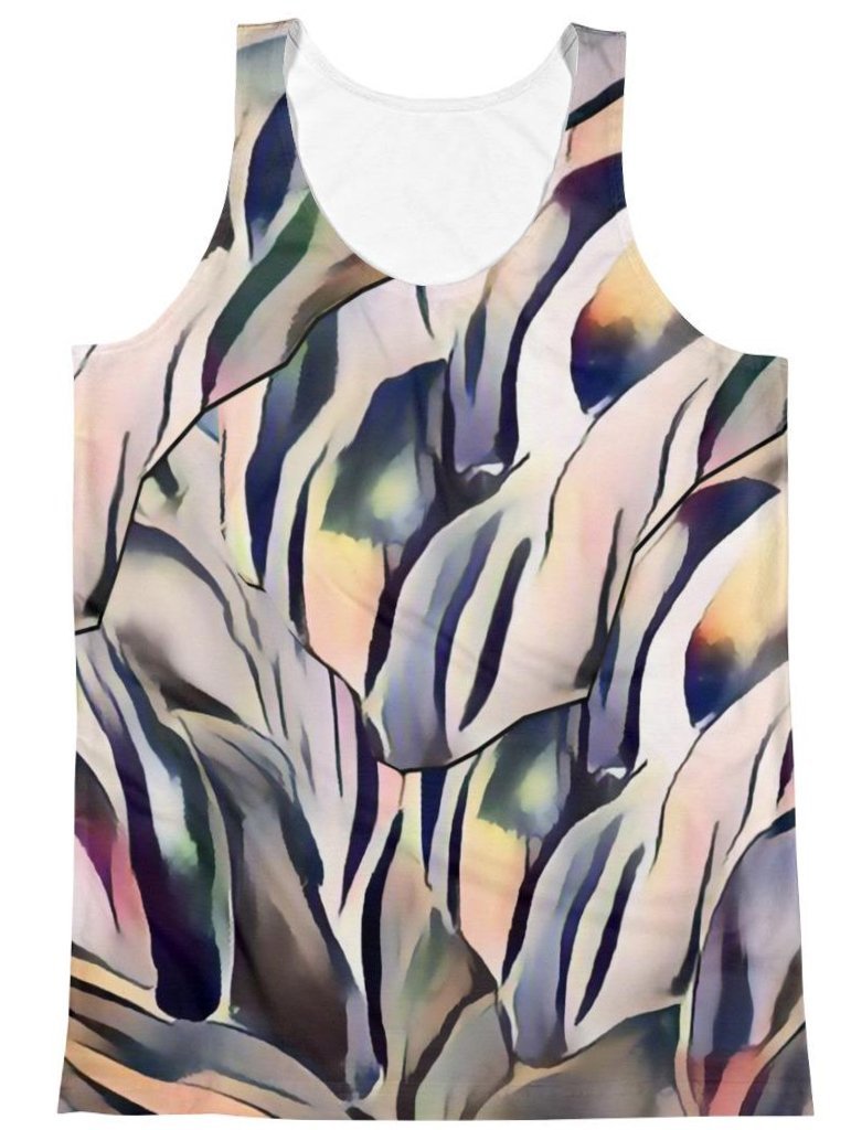 Dorothy's Silk - Sublimation Tank