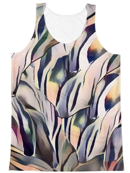 Dorothy's Silk - Sublimation Tank