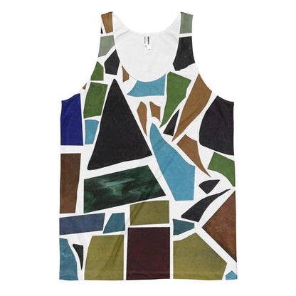 Elite Hippie - Sublimation Tank