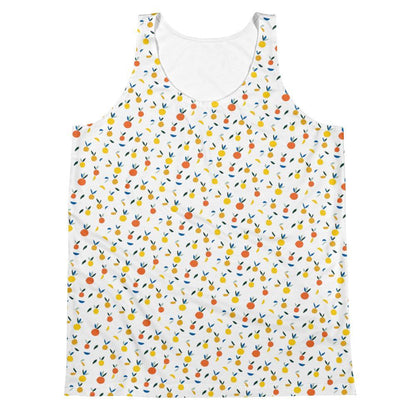 Fruit Salad - Sublimation Tank