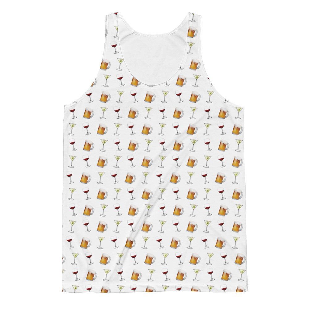 Happy Hour - Tank Top