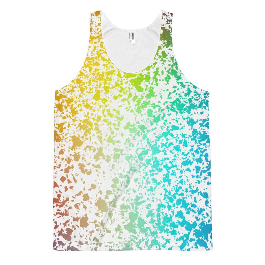 Pride - Lux Tank