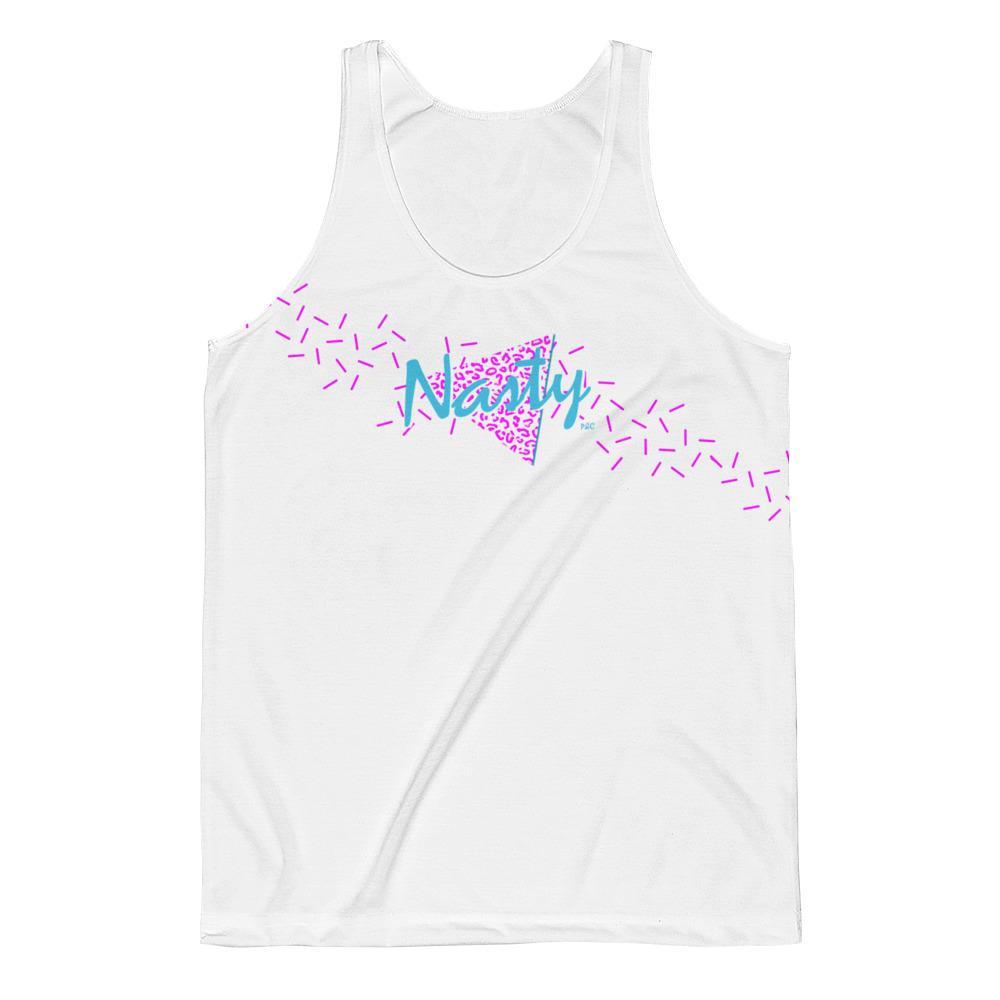 Nasty - Tank Top