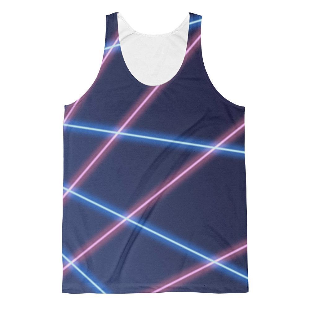 Picture Day 1992 - Sublimation Tank