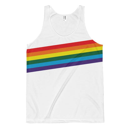 🏳‍🌈 Pride - Sublimation Tank