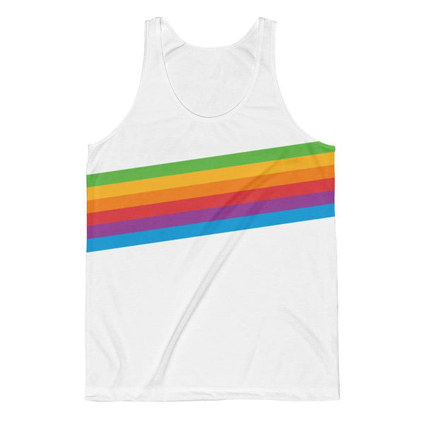 Rainbow Pride - Tank Top