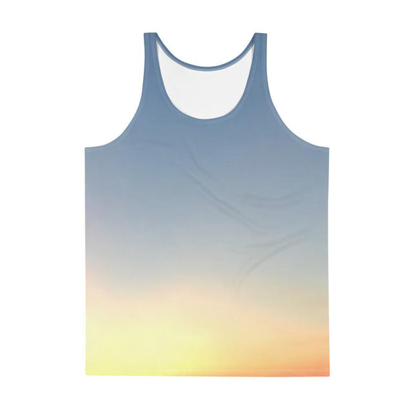 Sunset Beach - Sublimation Tank