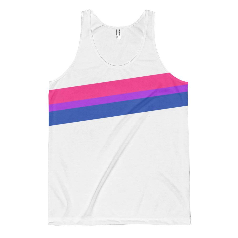 Bi Pride - Tank Top