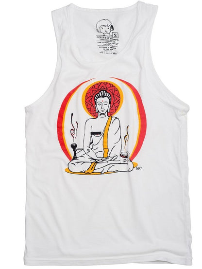 Zen Whore - Men's Tank