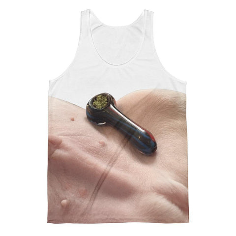 420 Puppy - Sublimation Tank