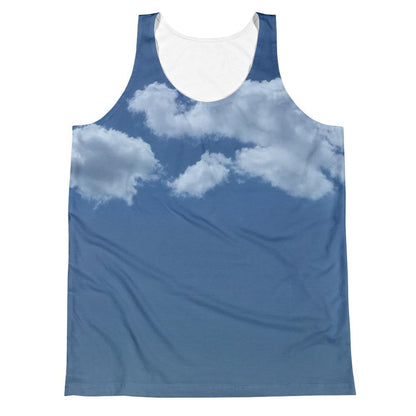 Sky High - Sublimation Tank