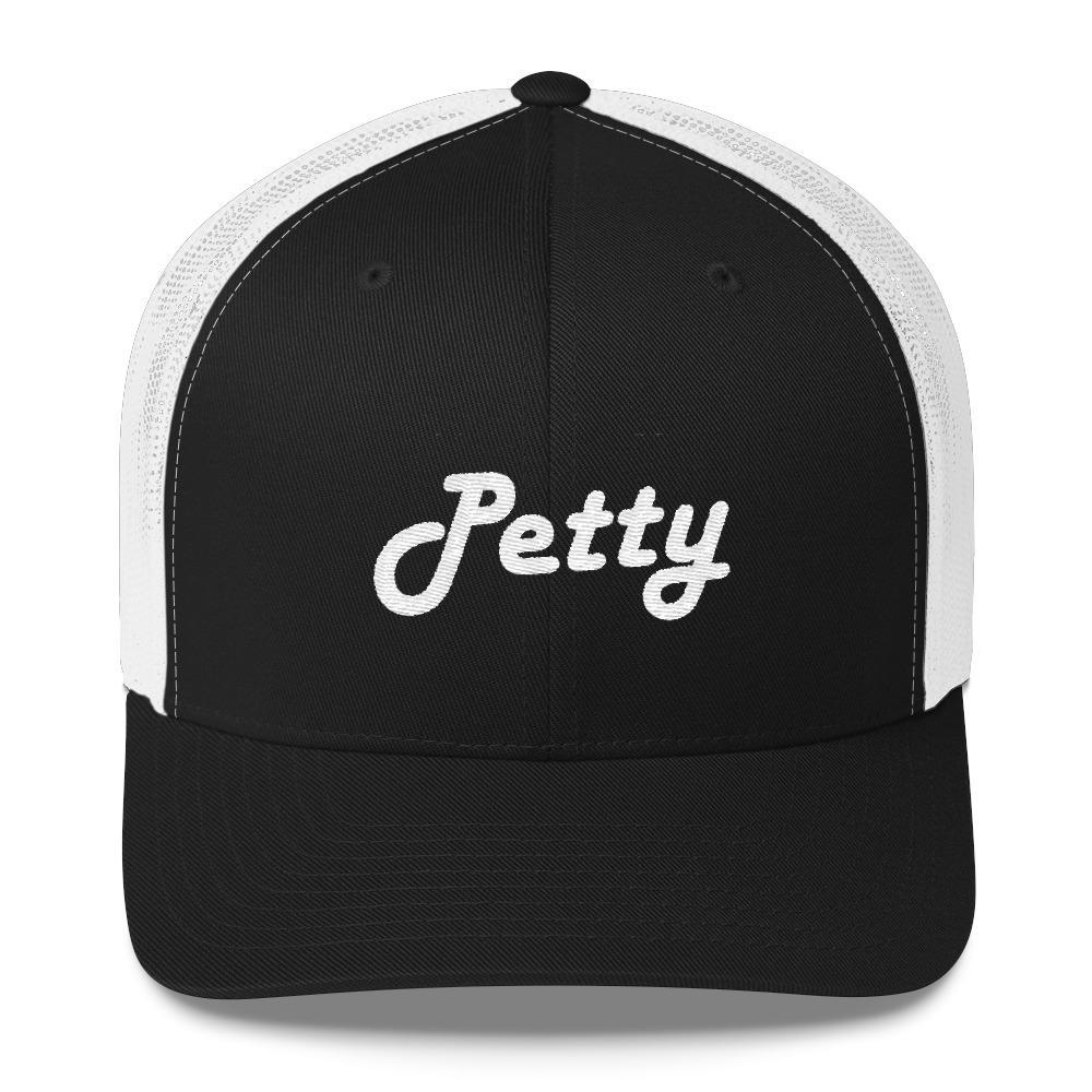 Petty - Trucker Cap