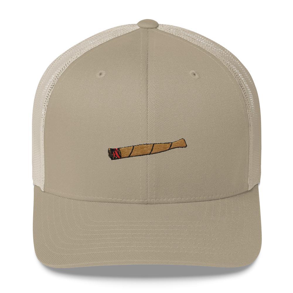 Blunt Life - Trucker Cap