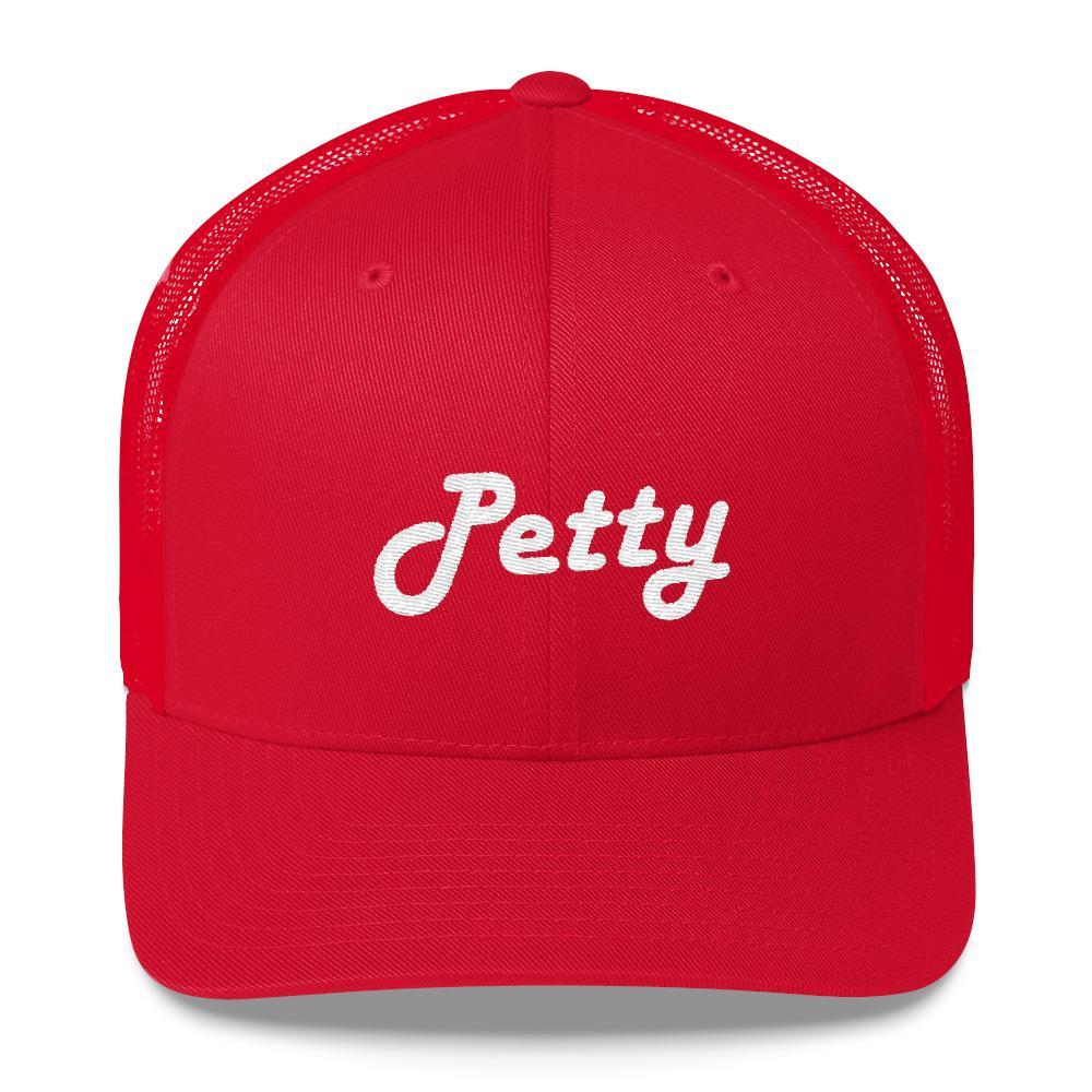 Petty - Trucker Cap