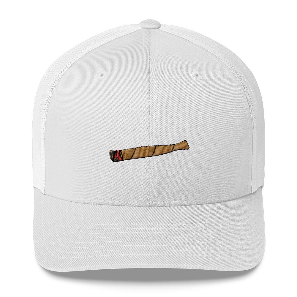 Blunt Life - Trucker Cap