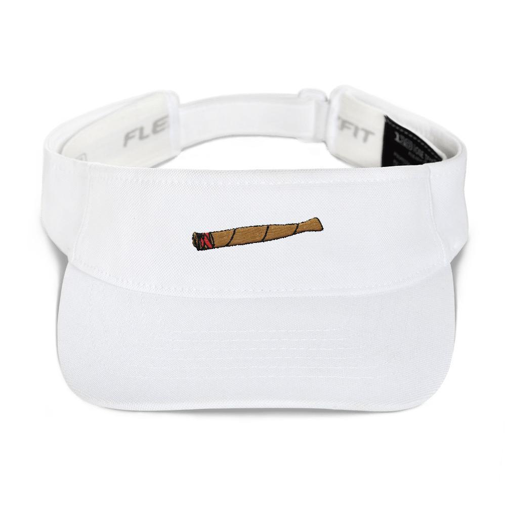 Blunt Life - Visor