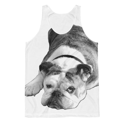 Bully - Sublimation Tank