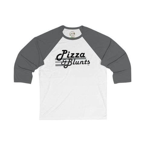 Pizza - Baseball