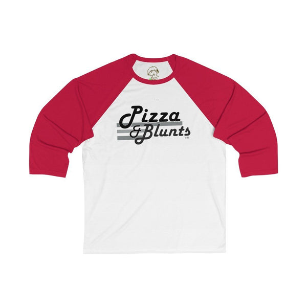 Pizza - Baseball