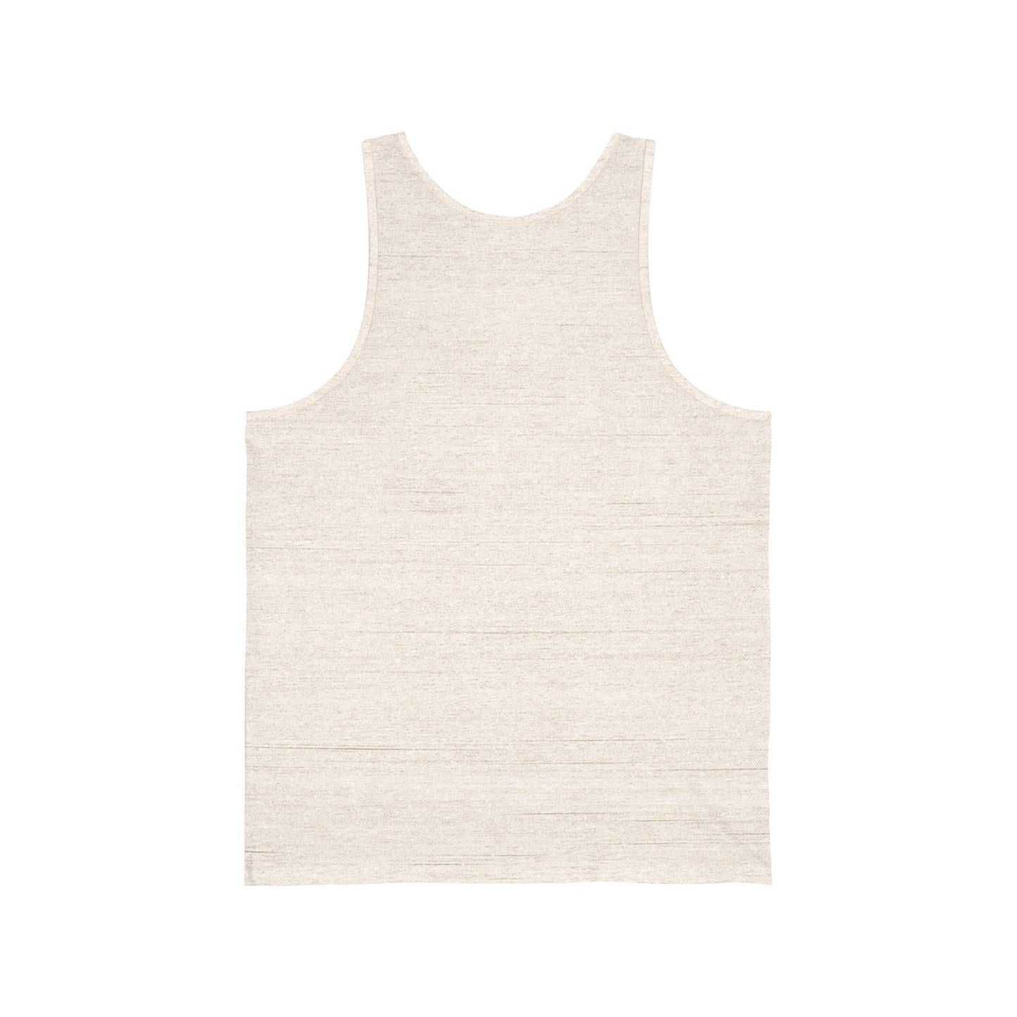 Nudist by Nature - Tank Top