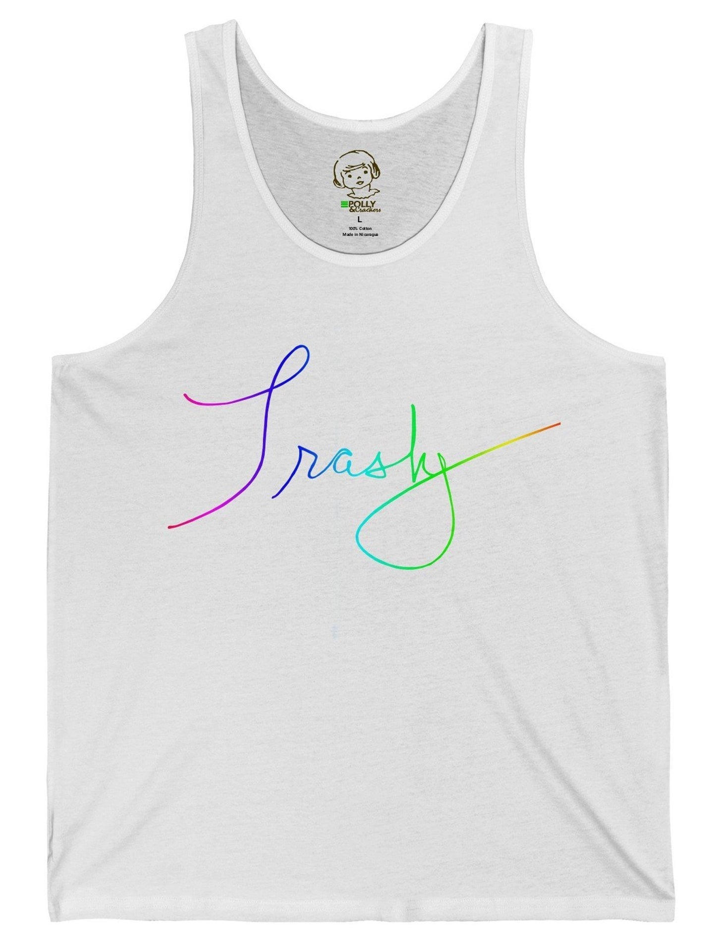 Trashy - Tank Top