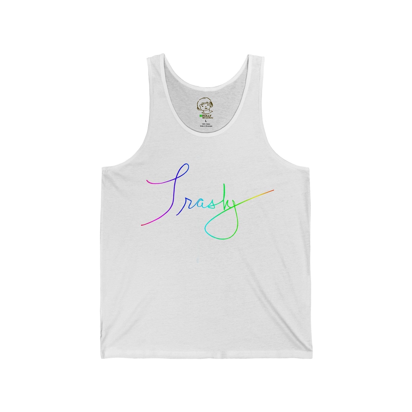 Trashy - Tank Top