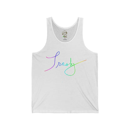 Trashy - Tank Top