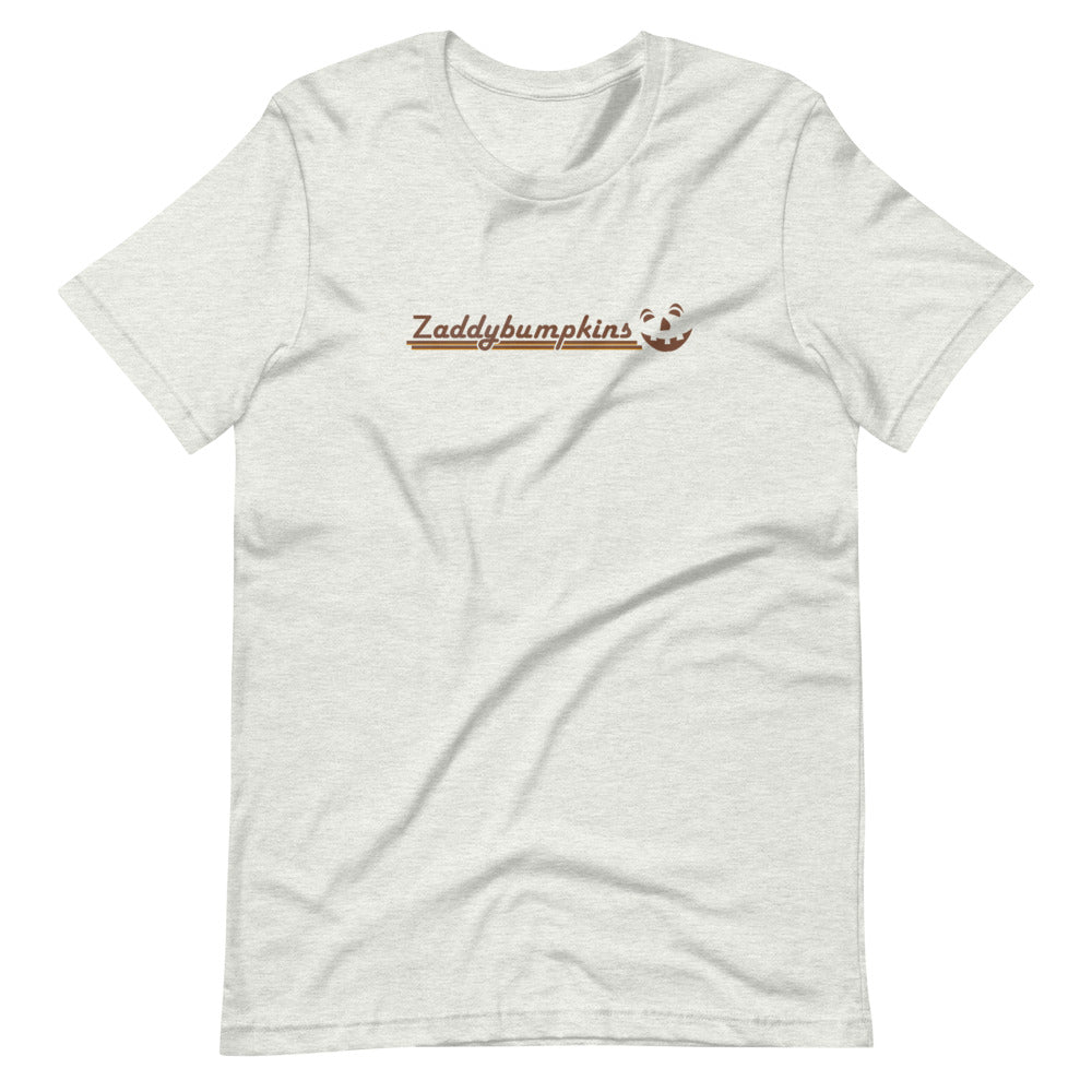 Zaddybumpkins - Shirt