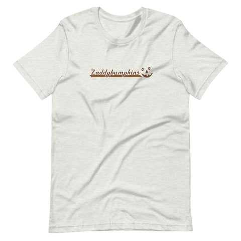 Zaddybumpkins - Shirt