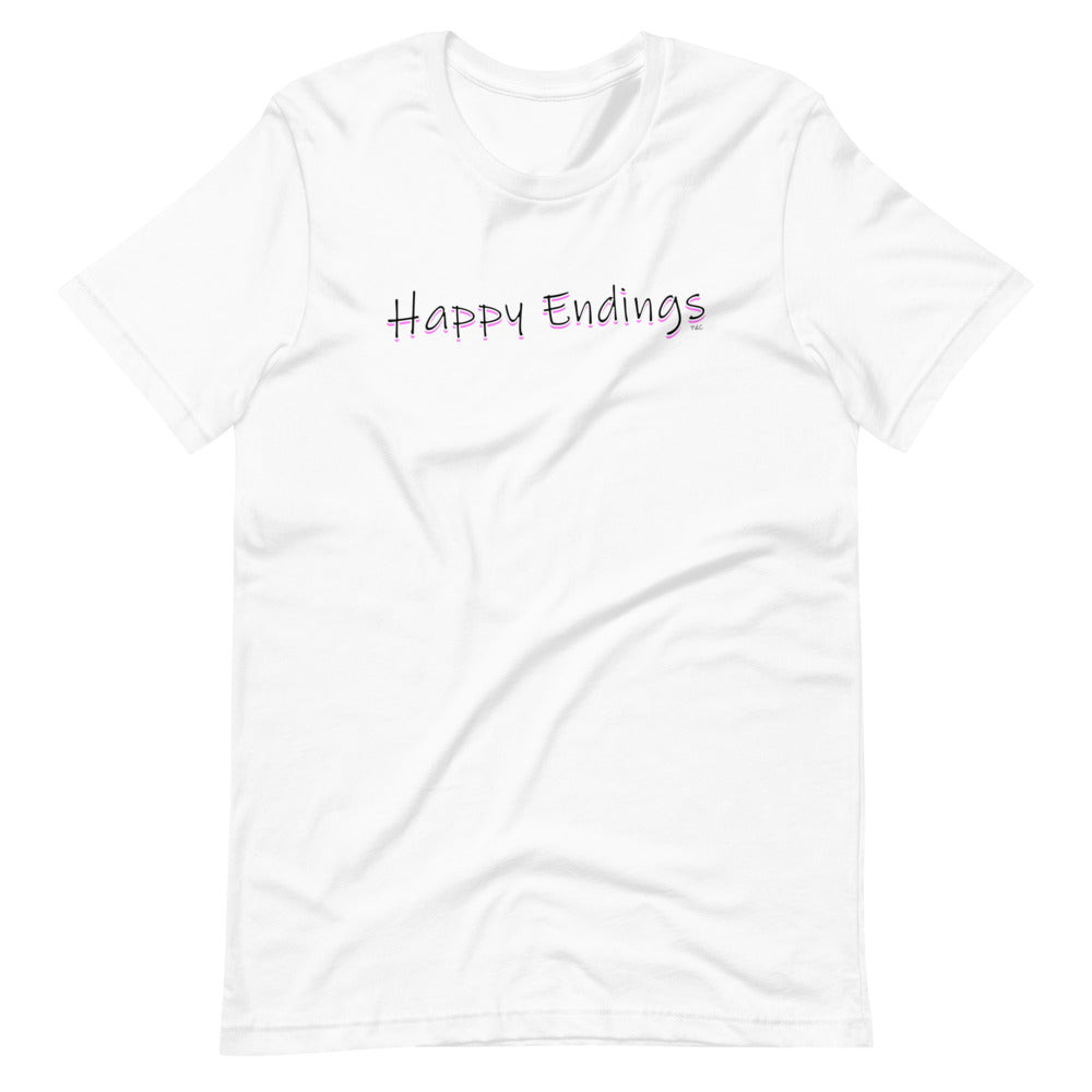 Happy Endings - Shirt