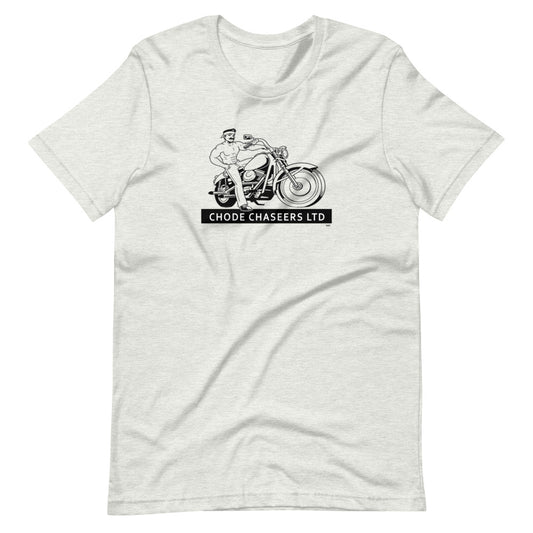 Chode Chasers - Shirt