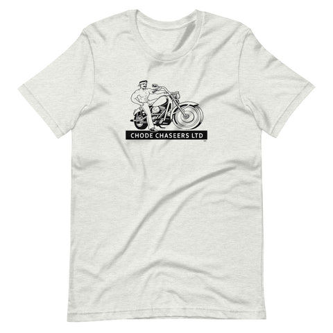 Chode Chasers - Shirt