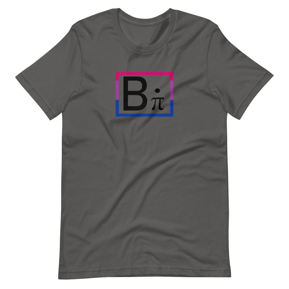 Bi for Pie - Shirt