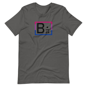 Bi for Pie - Shirt