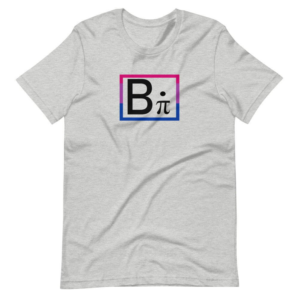 Bi for Pie - Shirt