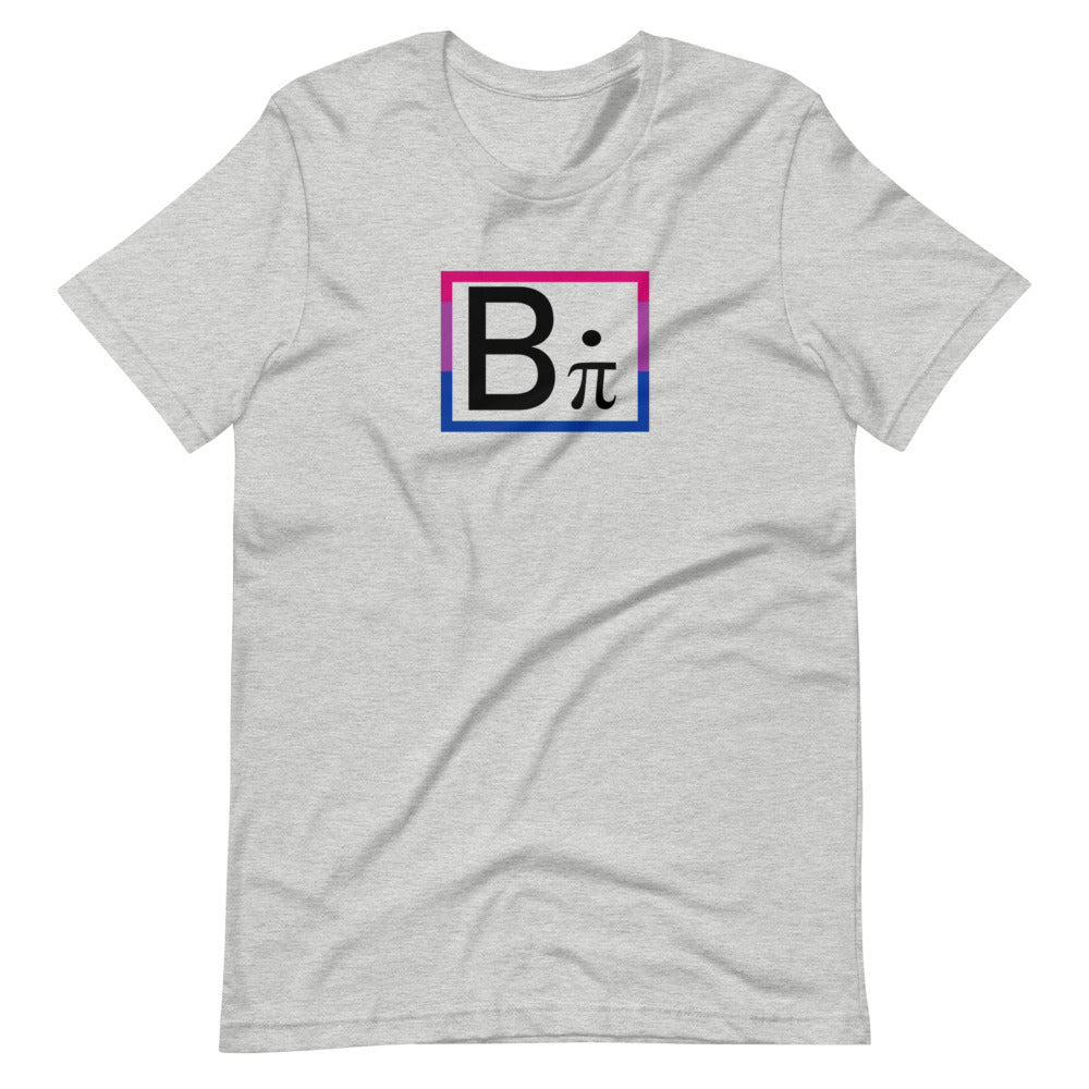 Bi for Pie - Shirt