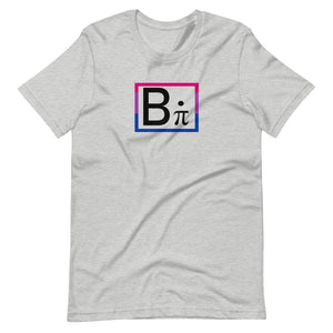 Bi for Pie - Shirt