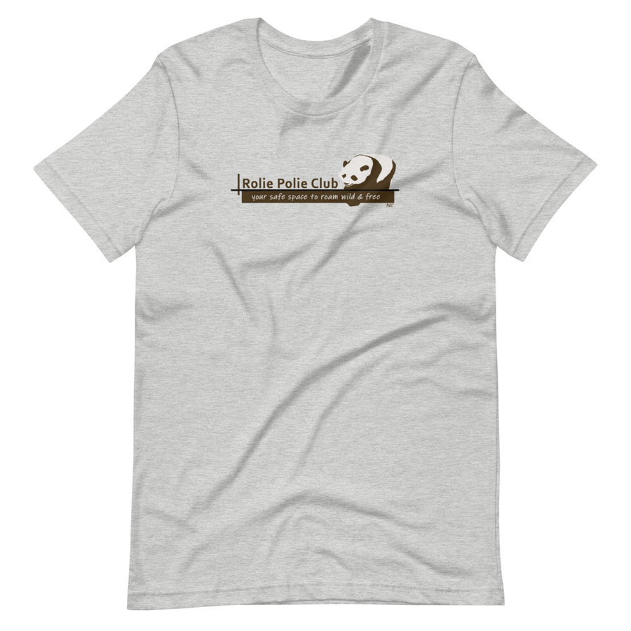 Rolie Polie Club - Shirt