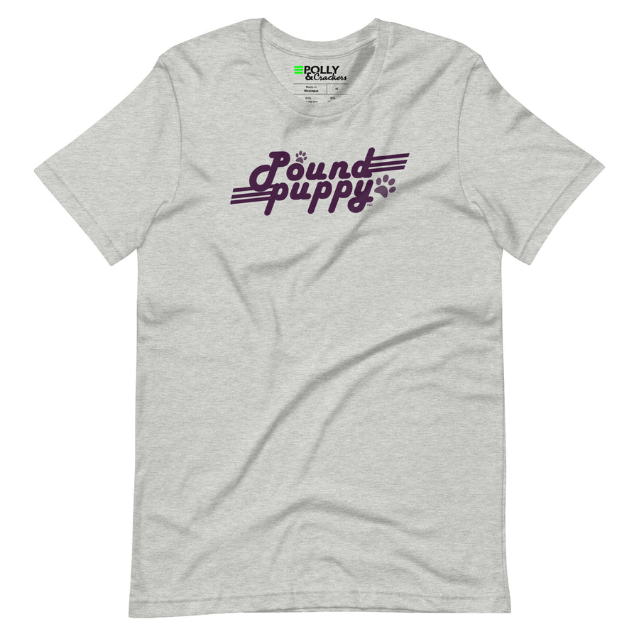 Poud Puppy - Shirt