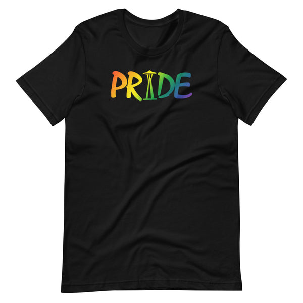 Seattle Pride - Shirt
