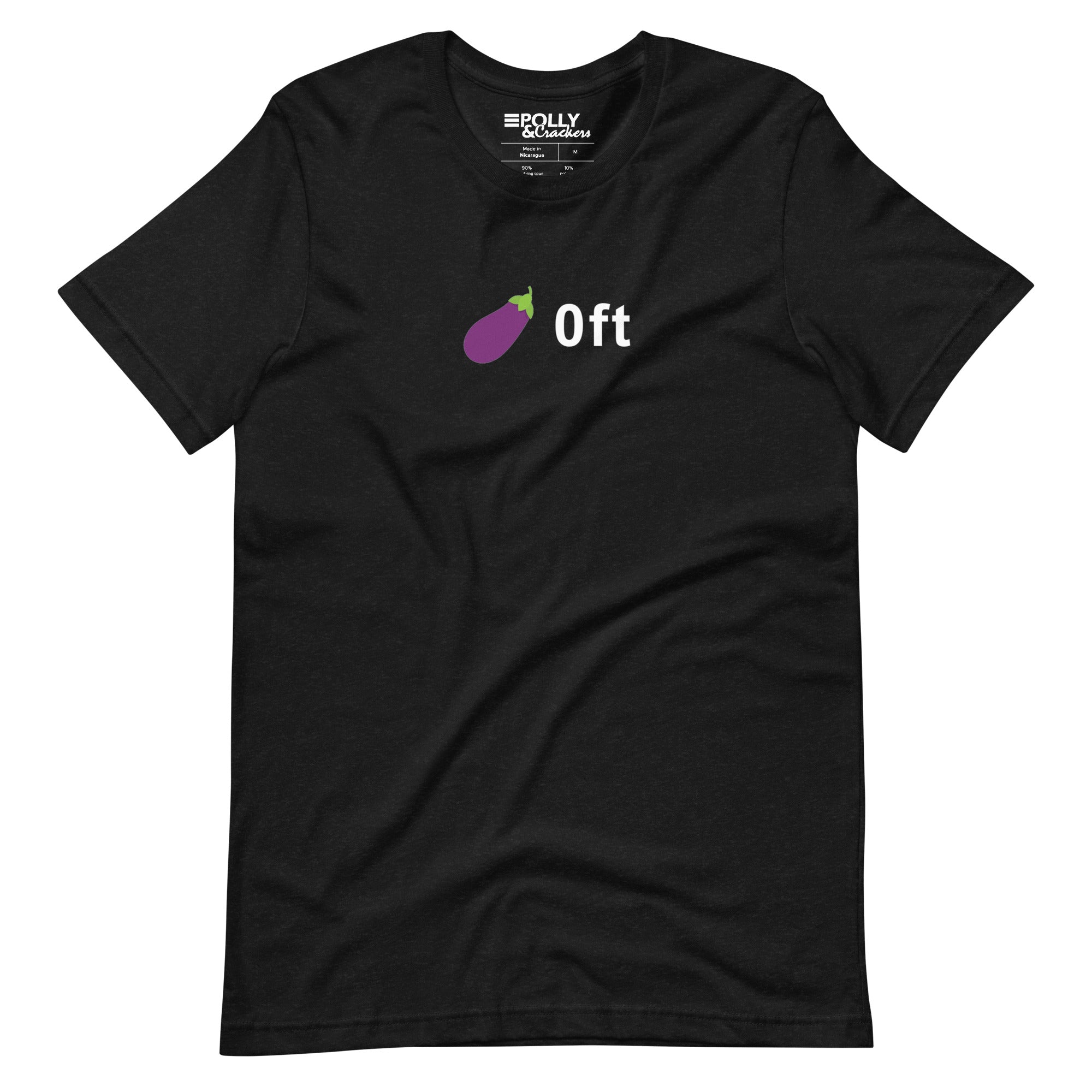 0ft - Shirt