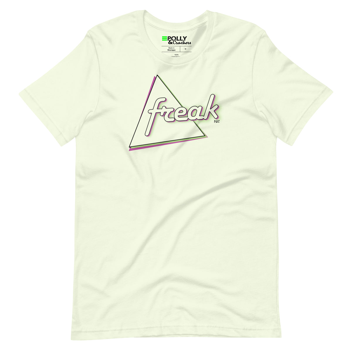 Freak - Shirt