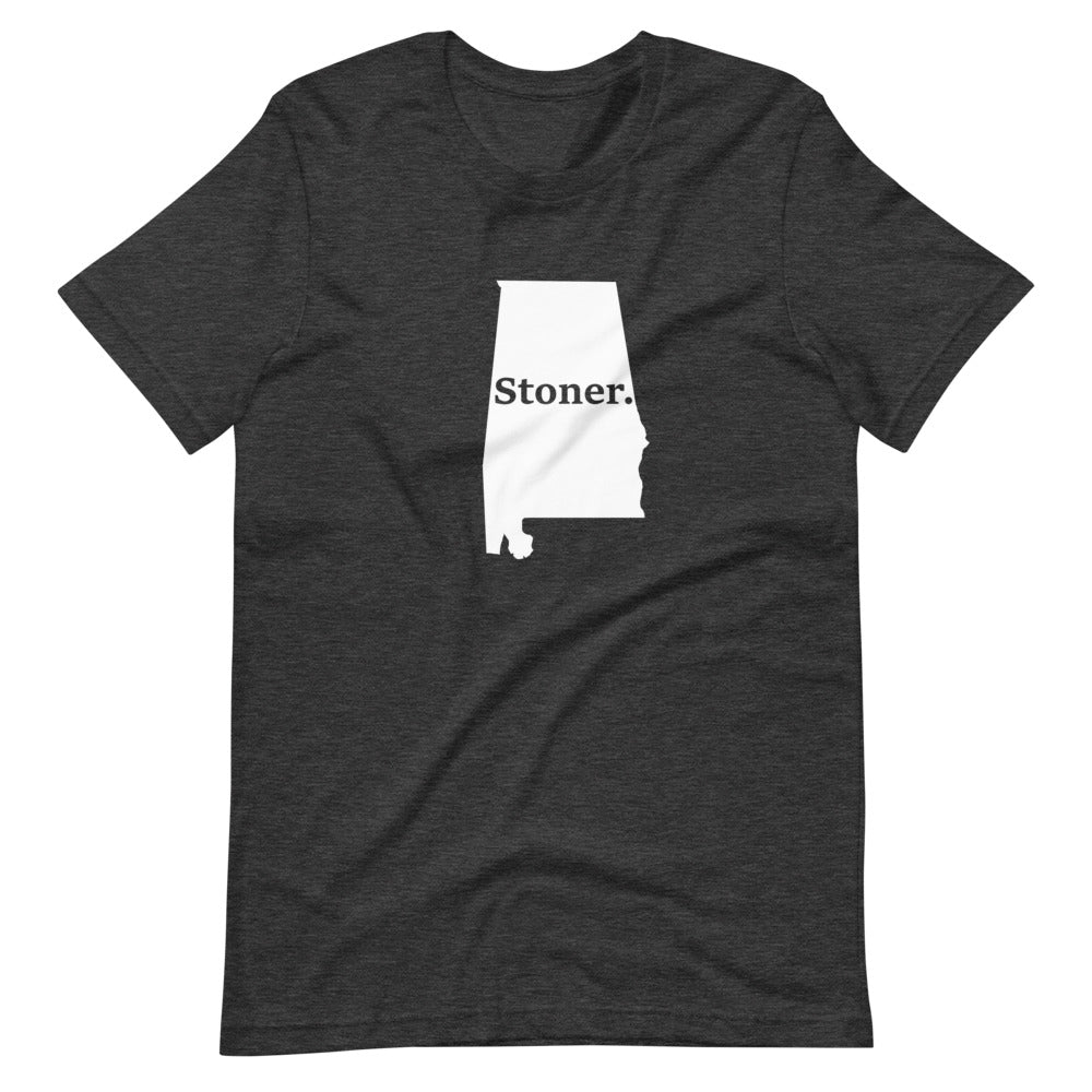 Alabama -  Stoner Shirt