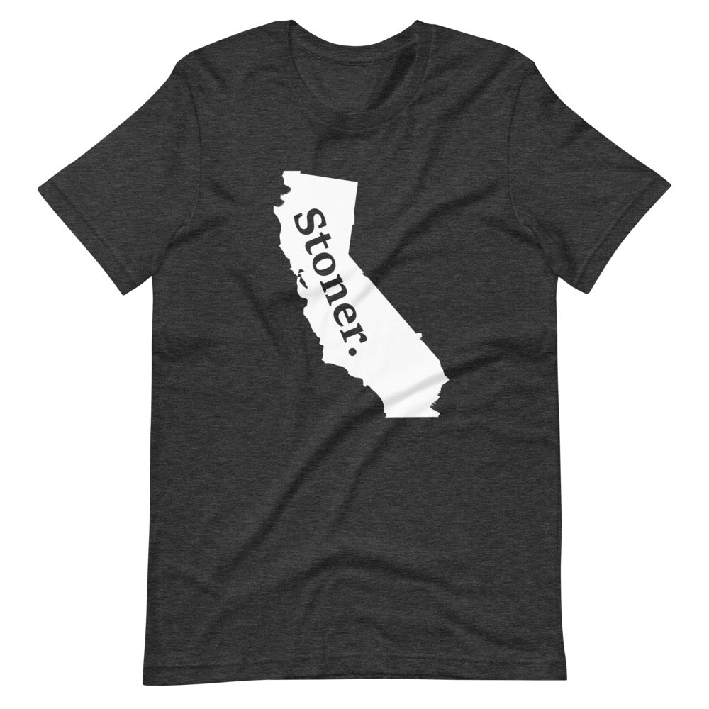 California - Stoner Shirt