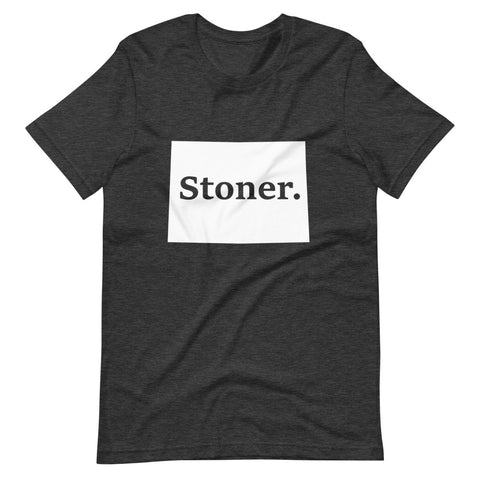 Colorado - Stoner Shirt