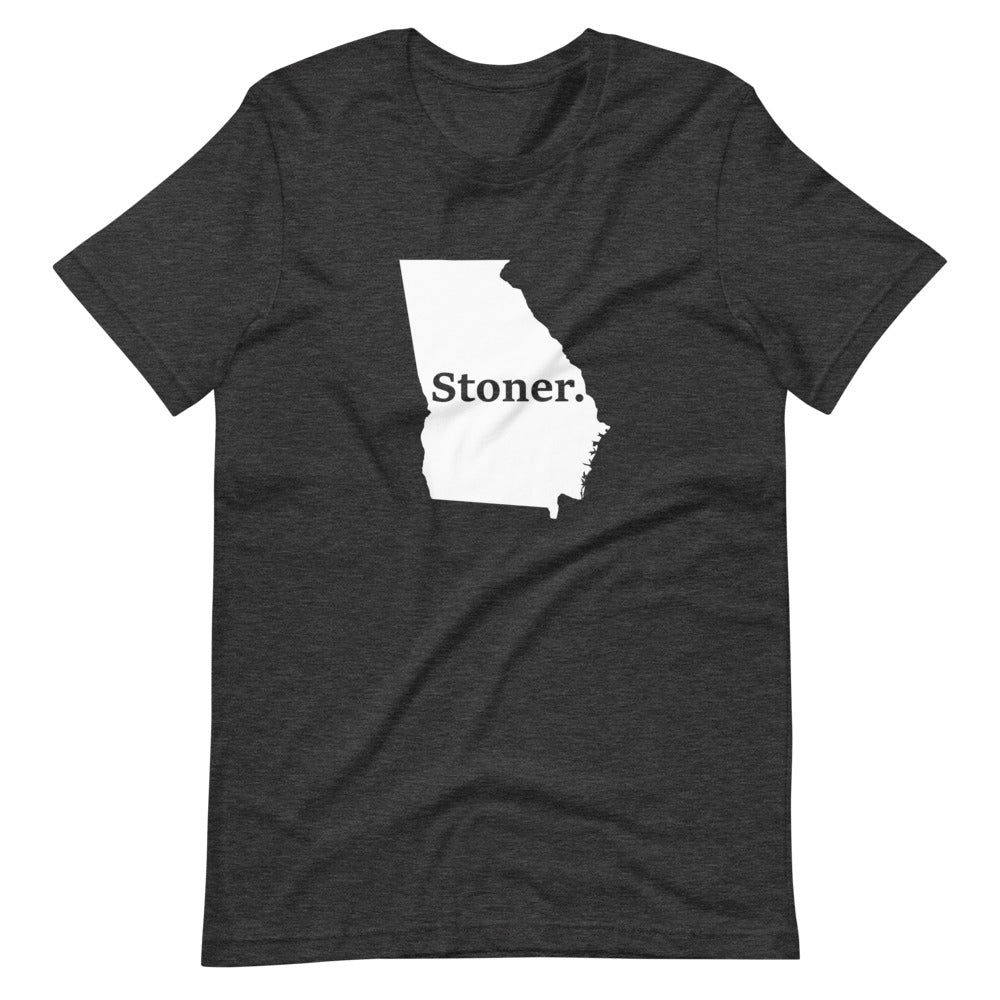 Georgia - Stoner Shirt