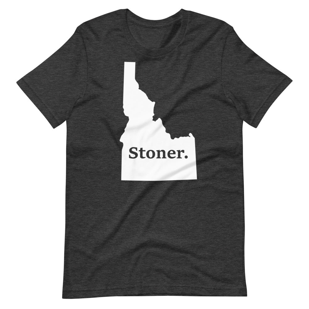 Idaho - Stoner Shirt