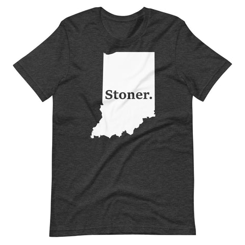 Indiana - Stoner Shirt